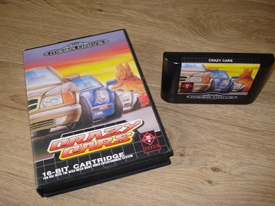 MEGADRIVE